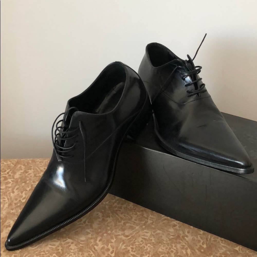 CASADEI MEN’s shoes